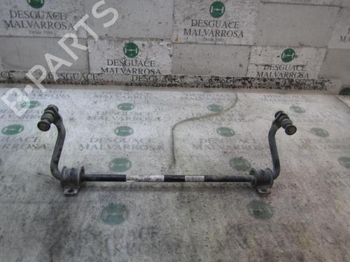 Used Other Other FORD FOCUS II Turnier (DA_, FFS, DS) 1.6 TDCi (109 hp) 3832871 3832871