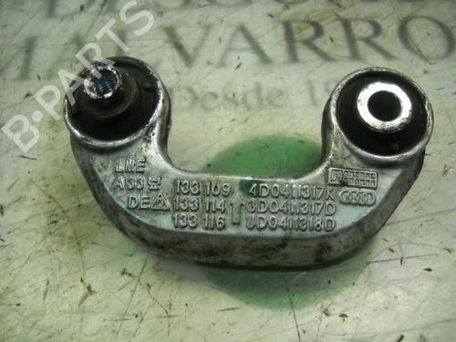 Right front suspension arm AUDI A4 B6 (8E2) 2.5 TDI | BP14267290M13 