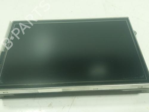 Used Display monitor CITROËN C4 SPACETOURER (3D_) [2018-2025]  26016717