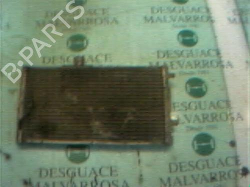 Used AC radiator AC radiator 3765945 3765945