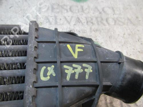 Intercooler FORD MONDEO III (B5Y)  | BP3843986M30 