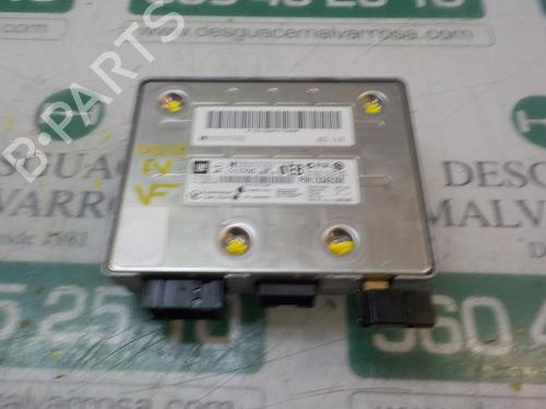 Electronic module OPEL INSIGNIA A (G09) 2.0 CDTI (68) | BP3865577M83