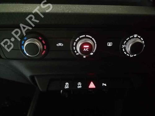 Climate control AUDI A1 Sportback (GBA)  | BP6304484I5 