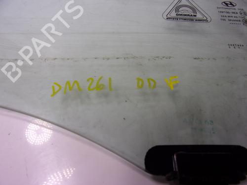 BP16057443C19 | Front right door window HYUNDAI ix35 (LM, EL, ELH) 1.7 CRDi BP16057443C19