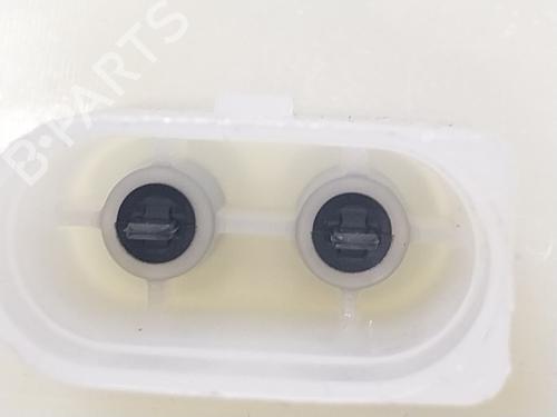 Expansion tank BMW X6 (G06, F96) xDrive 30 d Mild-Hybrid | BP29312020C120 