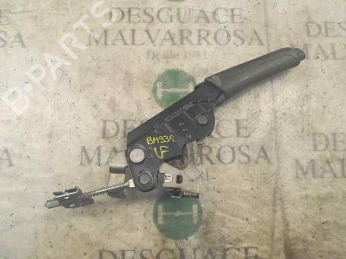 Used Hand brake LANCIA MUSA (350_) 1.9 D Multijet (350.AXC1A) (101 hp) 8770185
