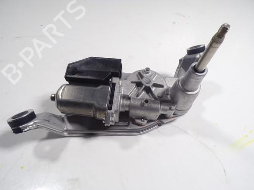 Used Rear wiper motor TOYOTA RAV 4 V (_A5_, _H5_) [2018-2025]  9096155