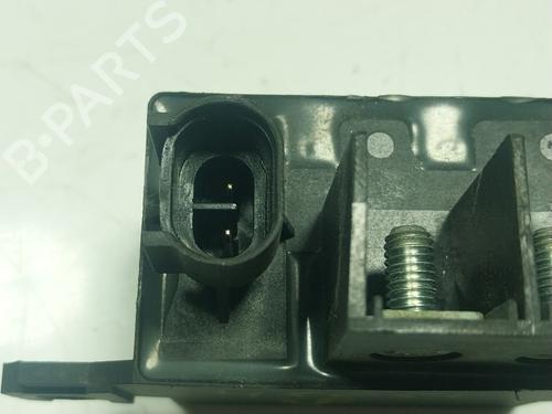 Electronic module BMW X6 (E71, E72) xDrive 40 d | BP17909619M83 