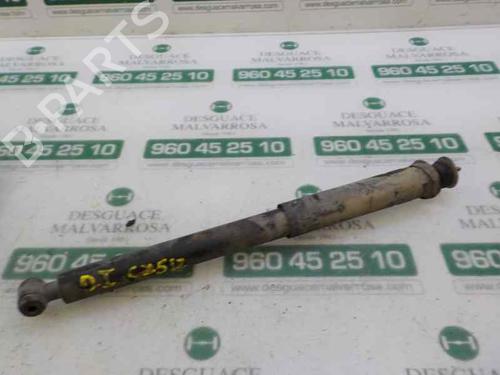 Used Left front shock absorber Left front shock absorber MERCEDES-BENZ C-CLASS (W202) [1993-2000] 5650442 5650442