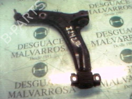 Used Left front suspension arm OPEL KADETT E Hatchback (T85) [1984-1993]  3767972