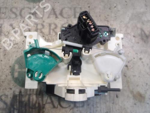 Commande Chauffage DACIA LOGAN (LS_) 1.5 dCi (LS0K) | BP3801096I5 