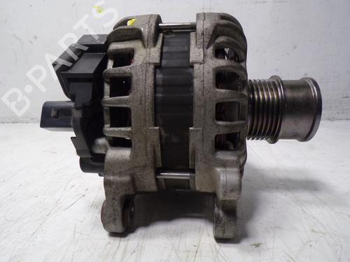 Alternator VW POLO VI (AW1, BZ1, AE1) 1.0 TSI | BP10141395M7 