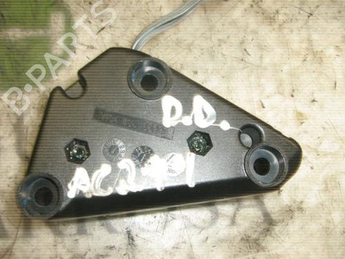 Elektronisk modul VW GOLF V (1K1)  | BP3761147M83 