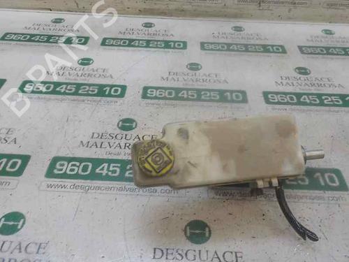 Brake master cylinder PEUGEOT BOXER Van (244) | BP4937294M77