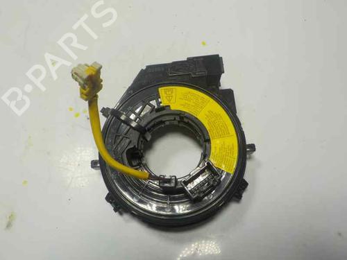 Used Squib airbag Squib airbag FORD TOURNEO COURIER B460 MPV 1.5 TDCi (95 hp) 6544636 6544636