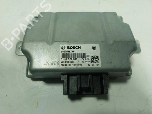 Used Electronic module Electronic module MASERATI LEVANTE SUV (M161) 3.0 S Q4 (430 hp) 17365573 17365573