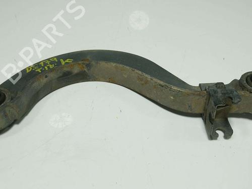 Used Left rear suspension arm Left rear suspension arm 38792145 38792145