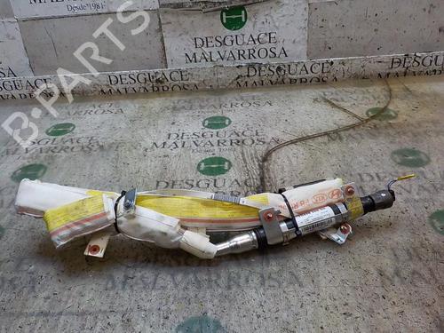 Right curtain airbag HYUNDAI i20 I (PB, PBT)  | BP3855928C12 