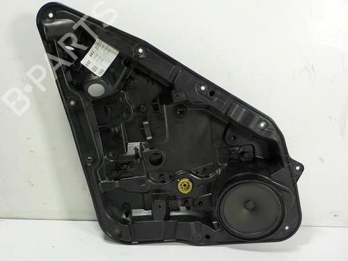 Used Rear right window mechanism MERCEDES-BENZ A-CLASS (W176) [2012-2018]  11192416