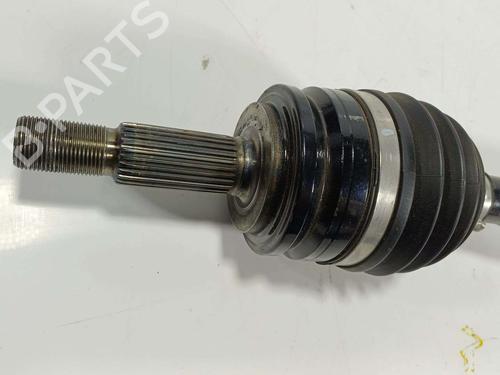 Right front driveshaft TOYOTA C-HR VAN (_X1_) 1.8 Hybrid (ZYX10, ZYX11) | BP39908043M39 - Image 3