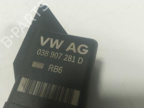 Electronic module AUDI A5 (F53, F5P) 2.0 TFSI quattro | BP26910604M83  - Image 6
