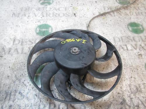 Used Radiator fan Radiator fan 3840902 3840902
