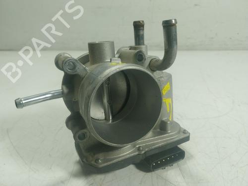 Used Throttle body Throttle body HYUNDAI TUCSON (TL, TLE) 1.6 GDi (132 hp) 20480451 20480451