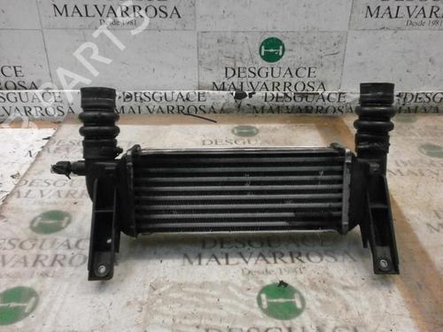 Used Intercooler FORD TOURNEO CONNECT [2002-2013]  3739445