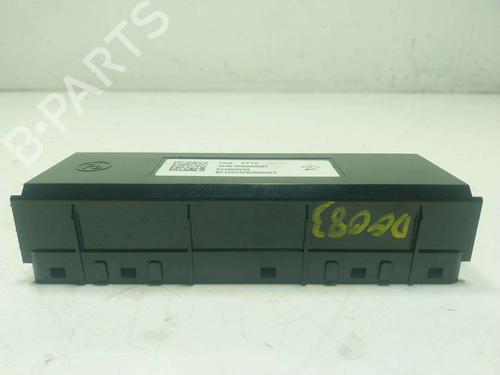 Used Electronic module Electronic module 39137180 39137180
