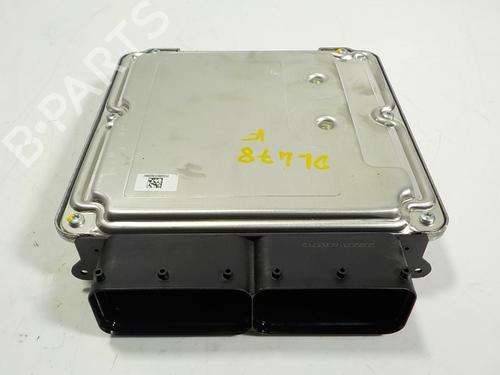 Used Engine control unit (ECU) Engine control unit (ECU) SEAT LEON Sportstourer (KL8, KLD) 2.0 TDI (150 hp) 15065362 15065362