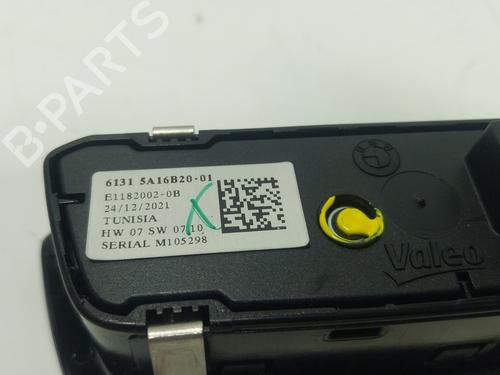 Headlight switch BMW i4 (G26) | BP25654044I24 - Image 4