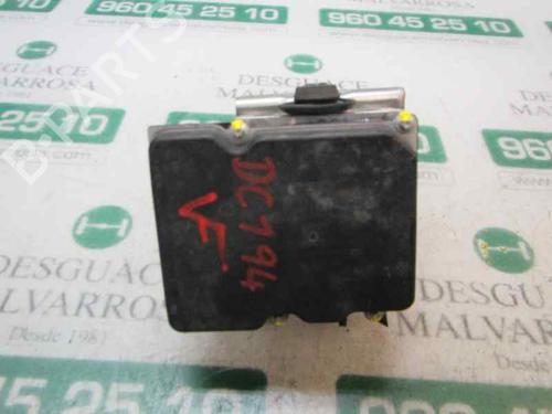 ABS pump FORD KA (RU8) 1.2 | BP3875598M43 