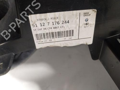 Køfangervange BMW X6 (E71, E72) xDrive 40 d | BP32190748C73 - Image 4