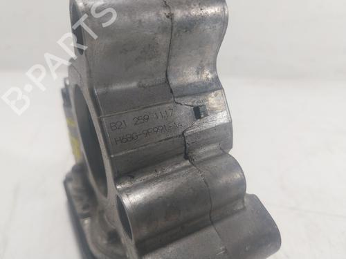 Throttle body FORD FOCUS IV (HN) | BP23501913M82 - Image 4