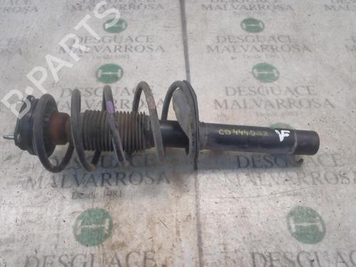 Used Left front shock absorber Left front shock absorber FORD TOURNEO CONNECT 1.8 TDCi (110 hp) 3812339 3812339