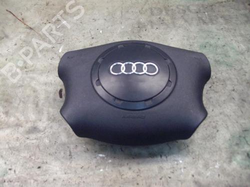 Used Driver airbag AUDI A3 (8L1) 1.8 (125 hp) 3791469