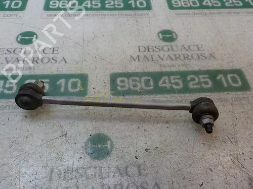 Used Right front suspension arm SKODA FABIA III (NJ3) 1.0 (75 hp) 14282549