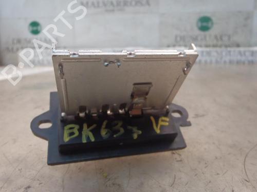 Used Heater resistor NISSAN MICRA III (K12) 1.4 16V (88 hp) 11642324
