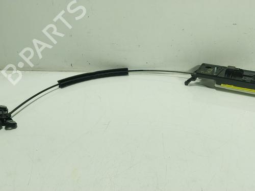 Used Gear lever Gear lever SEAT LEON Sportstourer (KL8, KLD) 1.5 eTSI (150 hp) 30615359 30615359