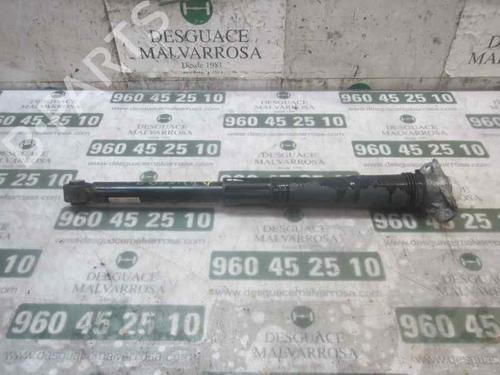 Left rear shock absorber SEAT LEON (5F1) 1.6 TDI | BP4000308M18 