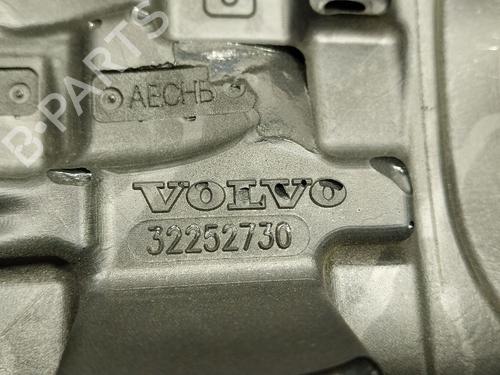Upper protection VOLVO XC40 (536) T2 | BP36681086M93 - Image 4