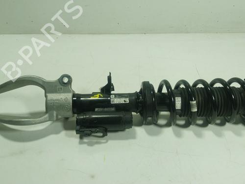 Used Right front shock absorber BMW 3 (G20, G80, G28) 318 i (156 hp) 25040441