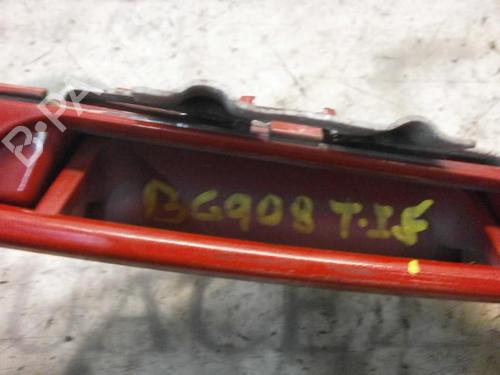 Rear left exterior door handle KIA PICANTO I (SA) 1.1 | BP3789108C130