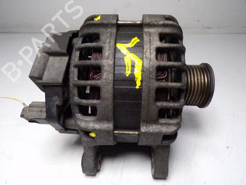 Generator RENAULT KADJAR (HA_, HL_)  | BP13749831M7 