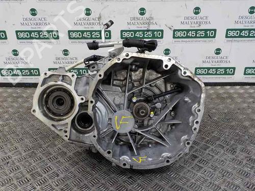 Used Gearbox NISSAN X-TRAIL II (T31) 2.0 dCi (150 hp) 3880530