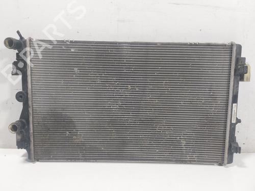 Køler SEAT IBIZA IV (6J5, 6P1) 2.0 TDI (143 hp) 18306340