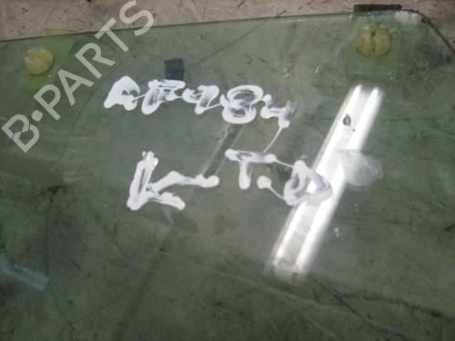 Rear right door window PEUGEOT 307 (3A/C) 2.0 HDi 90 | BP3749972C21 