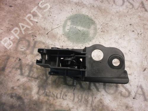Front right interior door handle CITROËN NEMO Box Body/MPV (AA_) | BP3788168I14 - Image 3