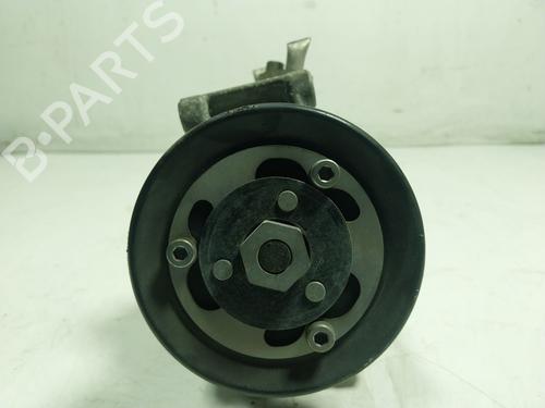 Used AC compressor AC compressor VW GOLF VII (5G1, BQ1, BE1, BE2) [2012-2021] 16377754 16377754