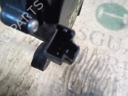 Rear wiper motor FORD FIESTA VI (CB1, CCN) 1.6 TDCi | BP3797453M102 